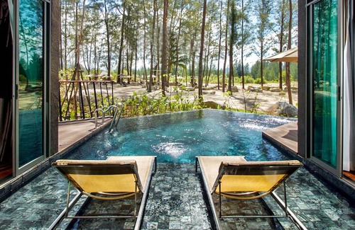 Lam Kaen Complejo | Villa Dang - Two Bedroom Resort, Sleeps 4