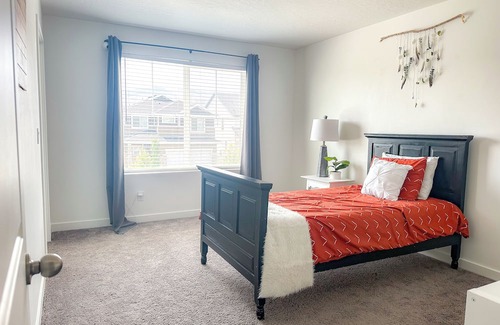 Saratoga Springs Casa | Entire Home Close to Hot Springs and Utah Lake