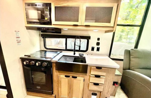 Lake Wales Villa | Tiny House