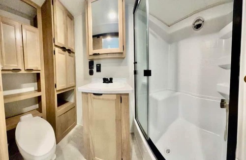 Lake Wales Villa | Tiny House
