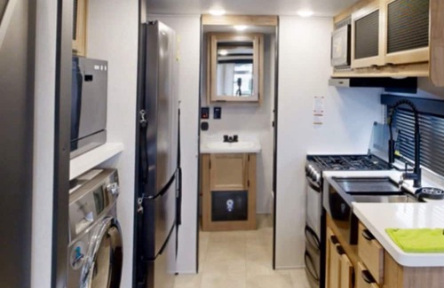 Lake Wales Villa | Tiny House