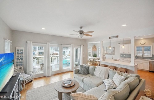 Manasquan Casa | Beach and Lagoon Fun in Manasquan!