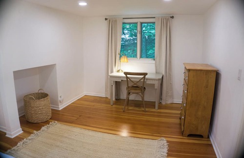 Country Club Estates Cabaña | Charming 3-bedroom cottage in Fontana-on-Geneva Lake
