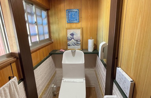 Minami Oosumi Chalet De Esquí | 侍ハウスビーチフロント