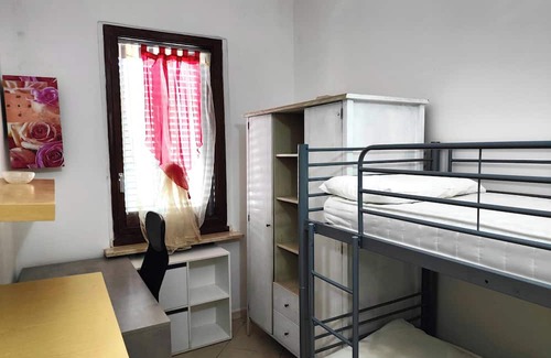 Sud-Ovest Apartamento | House Verona gh