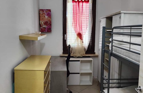 Sud-Ovest Apartamento | House Verona gh