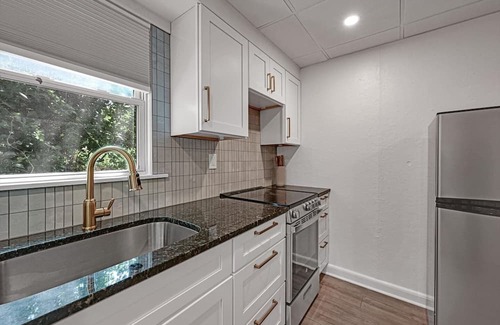 Parkesburg Casa | Cottage By The Pines