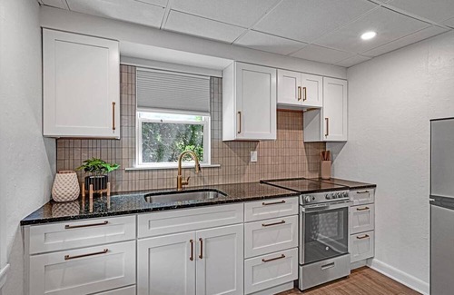 Parkesburg Casa | Cottage By The Pines