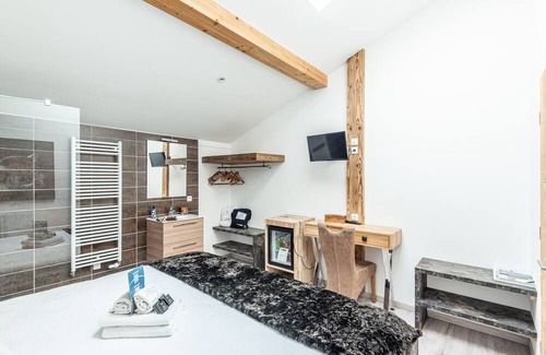 Les Prodains Chalet De Esquí | Smartstay Chalet Farceur - Montriond