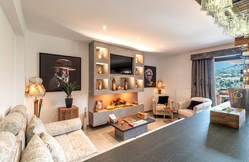 Les Prodains Chalet De Esquí | Smartstay Chalet Malicieux - Montriond