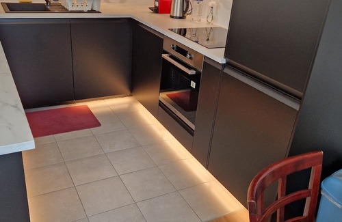 Drancy Apartamento | The Grand Palais