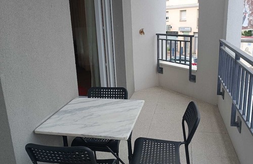 Drancy Apartamento | The Grand Palais