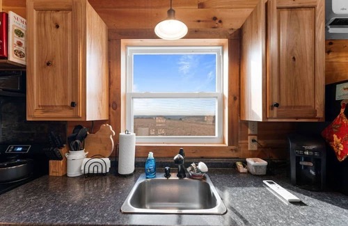 Omaha Cabina | Sunsets-Table Rock Lake-Branson-Thunder Ridge