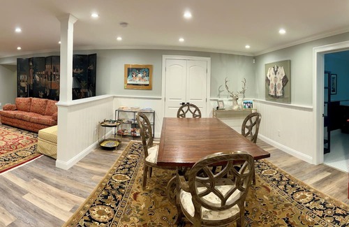 East Greenwich Casa | Stunning & Spacious East Greenwich, RI Family Home