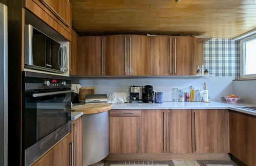 Jeu-les-Bois Cabaña | Gite Jeu-les-Bois, 2 bedrooms, 5 persons