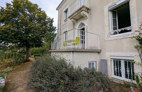Jeu-les-Bois Cabaña | Gite Jeu-les-Bois, 2 bedrooms, 5 persons