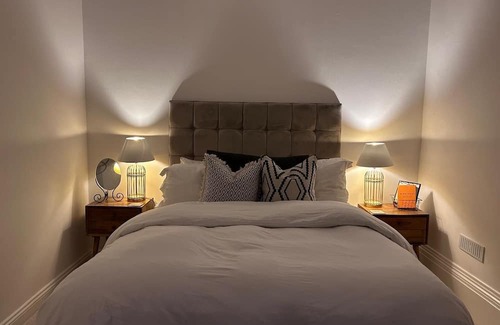 Folkestone Apartamento | *New* stylish apartment in the West End of Folkestone