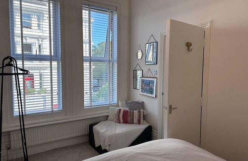 Folkestone Apartamento | *New* stylish apartment in the West End of Folkestone