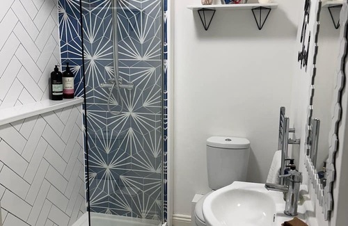 Folkestone Apartamento | *New* stylish apartment in the West End of Folkestone