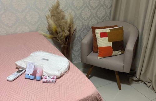 Montes Claros Apartamento | Apartamento Lindo,aconchegante c/ ar Condicionado