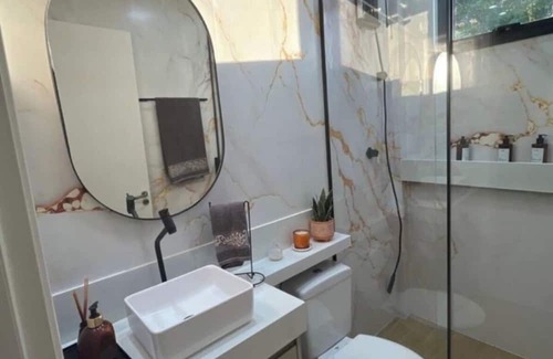 Montes Claros Apartamento | Apartamento Lindo,aconchegante c/ ar Condicionado