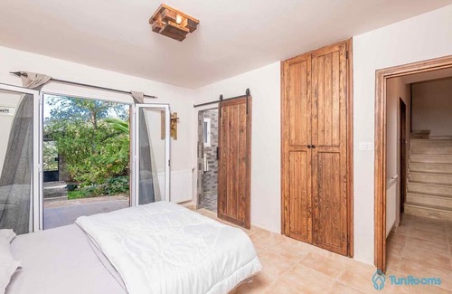 ‘Ayn ad Darahim Villa | Espace Généreux : Profitez de Pièces Lumineuses et Aérées
