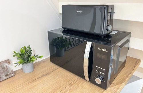 Saint-Germain-les-Corbeil Apartamento | Grand Appart 12pers 30min Paris