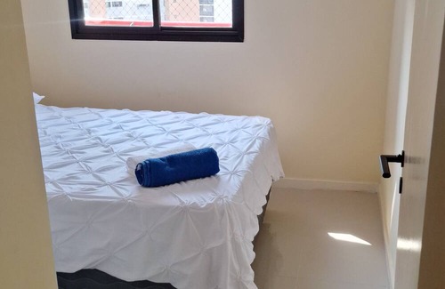 Fortaleza Apartamento | Condomínio na Praia de Iracema - Porto De Iracema a 2 min da Praia!