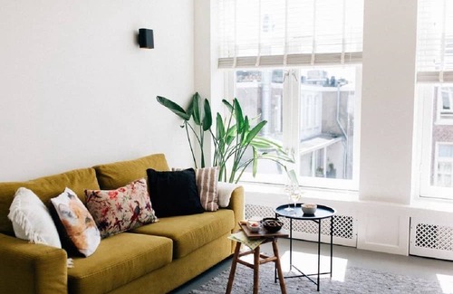 Museum Quarter Apartamento | Serene 2 Bedroom Apartment