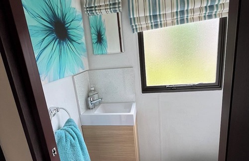 Blackburn Casa | Escape to Hare Meadow Lodge, a 5-bed lodge in the Ribble Valley.