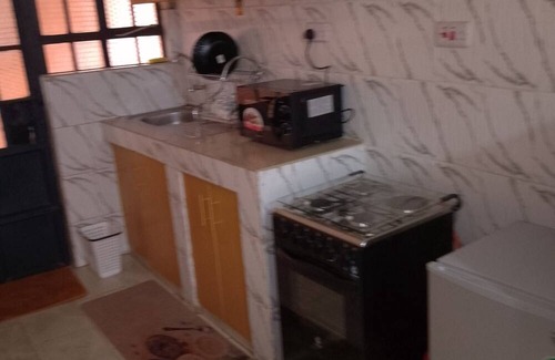 Thika Apartamento | New and Clean apartment in pleasant Thika with AC, WiFi