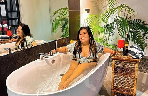 Angeles City Casa | Amazing Bungalow with private pool in Angeles city