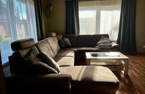 Rethem Apartamento | Komfort Ferienwohnung mit Viel Platz in Allernähe