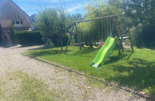 Stotzheim Casa | Le Grand Charlyse