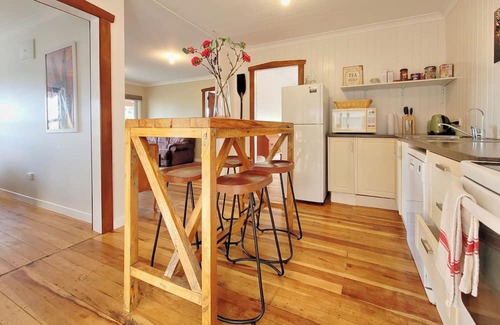 Waihi Beach Casa | Hosts on the Coast Coastal Retreat