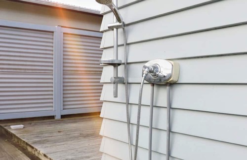 Waihi Beach Casa | Hosts on the Coast Coastal Retreat