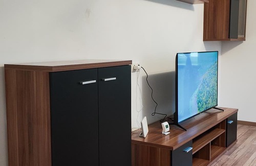 Ebensee Apartamento | Ferienwohnung Pascal - Appartement/fewo, Bad, WC, 1 Schlafraum