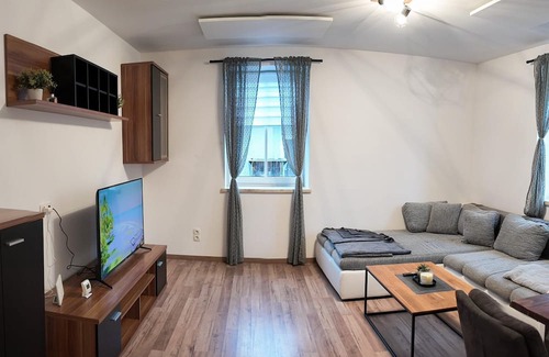 Ebensee Apartamento | Ferienwohnung Pascal - Appartement/fewo, Bad, WC, 1 Schlafraum