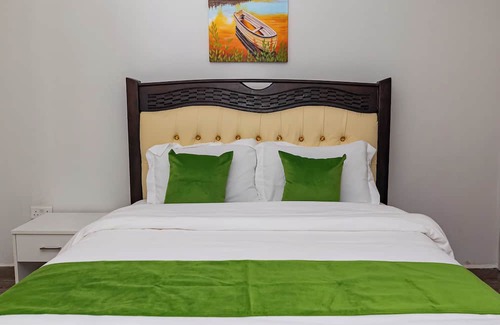 Ruiru Casa | Calm Haven- Cozy 4 Bedroom 4.5 bath in Gated Community
