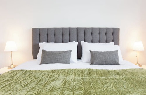 Newark upon Trent Casa | The Big Cosy at Nottingham