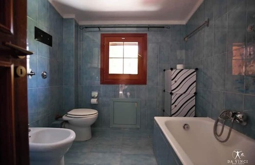 Palermo Apartamento | Exclusive Apartment in Villa with Pool - A Corner of Paradise