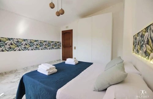 Palermo Apartamento | Luxury Apartment in Villa with Private Pool - An Oasis of Relaxation
