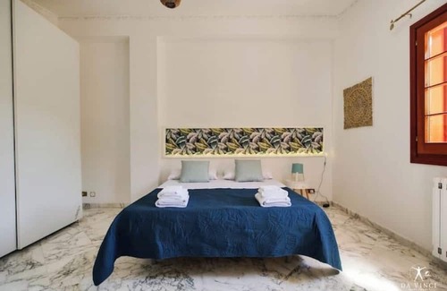 Palermo Apartamento | Luxury Apartment in Villa with Private Pool - An Oasis of Relaxation