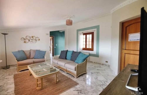 Palermo Apartamento | Luxury Apartment in Villa with Private Pool - An Oasis of Relaxation
