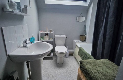 Kettering Casa | Maeva's Maisonette