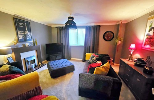 Kettering Casa | Maeva's Maisonette