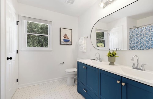 Garner Casa | Spacious Garner Home for 15!