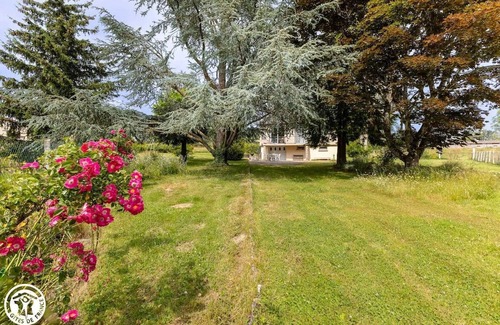 Champs Casa | Parenthèse à la campagne