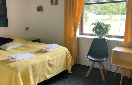 Bramming Casa | Villa Kulla