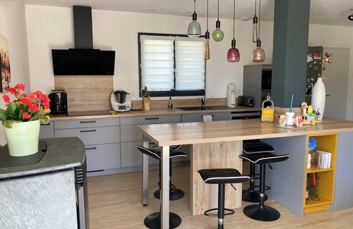 La Bastide-des-Jourdans Casa | Single-family home in La Bastide des Jourdans